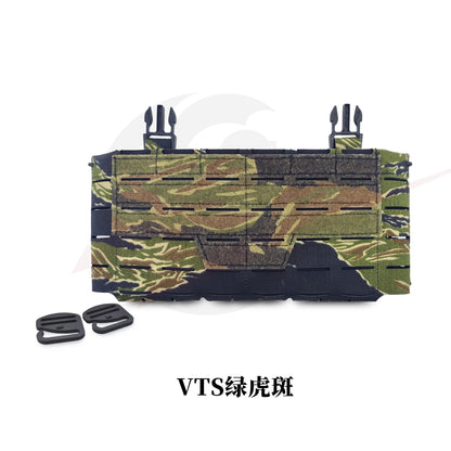 V4 Adjustable Triple Four Six Insertable Storage Bag - SC Style
