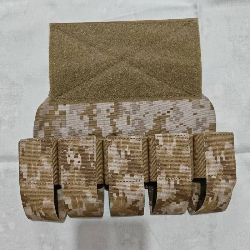 D3 Series MK3 MK4 Chest Hanging Five In One Bottom Hanging Tactical Package