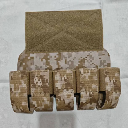D3 Series MK3 MK4 Chest Hanging Five In One Bottom Hanging Tactical Package