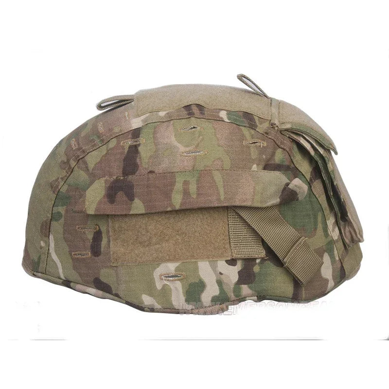 Emersongear Gen.2 MICH Helmet Cover For MICH 2002 Protective Clothing Gear Hunting Hiking Outdoor Combat Camping