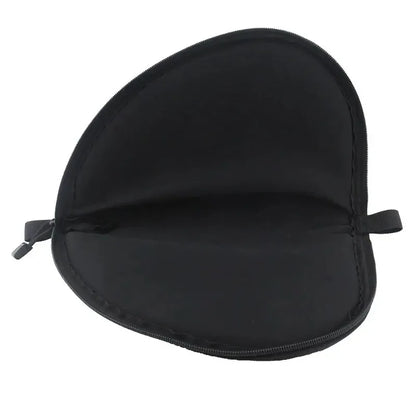 Tactical Gun Bag Portable Handgun Protection Case for Concealed Carry Airsoft Pistol Outdoor Sport Hunting