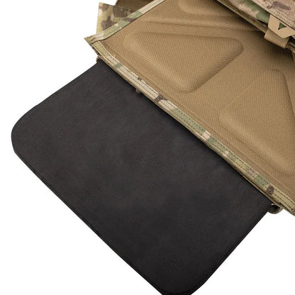 Vest Inner Plate EVA Vest Inner Liner Foam Black Foam Plates for Tactical Vest EVA Foam Protective Pad Cushions