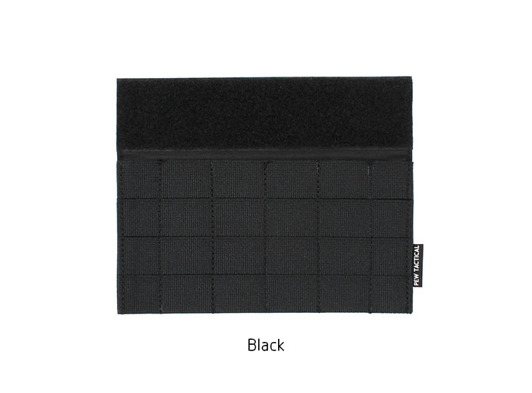 Pew Tactical Molle Full Flap For MK3 MK4  UA06