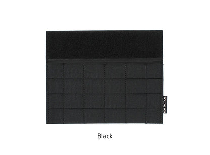 Pew Tactical Molle Full Flap For MK3 MK4  UA06