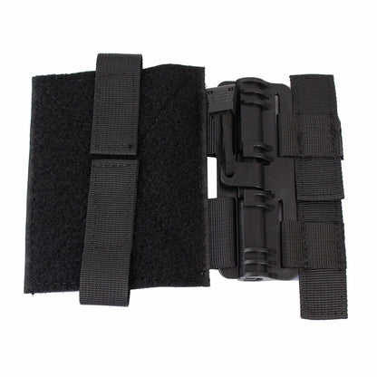 Tactical Quick Release Vest Buckle Kit Durable Quick Release System Kit for JPC CPC NCP XPC 6094 420 Vest Accessories
