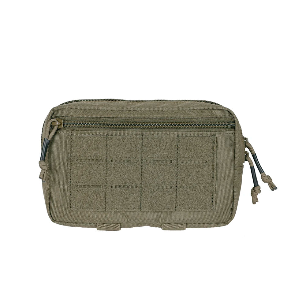 EXCELLENT ELITE SPANKER Outdoor Portable Pouch Tactical Hunting Bag Multi-function Accessory Pack Molle Carries Pouches