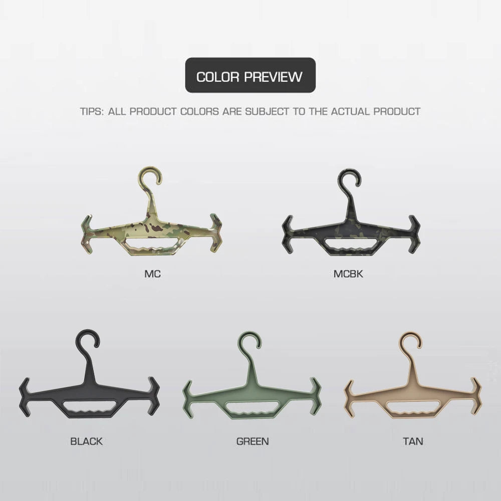 Tactical Chest Gear Display Stand,Body Armor Vest Plate Carrier Hanger,Wetsuit Heavy Duty Hanger,Outdoor Camping Utility Tool