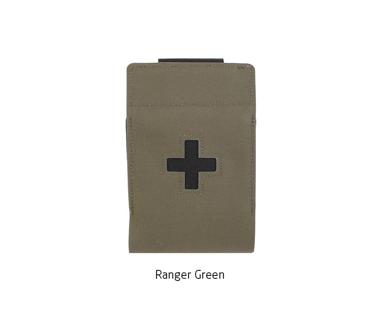 PEW TACTICAL EVERY DAY CARRY WALLET OT17