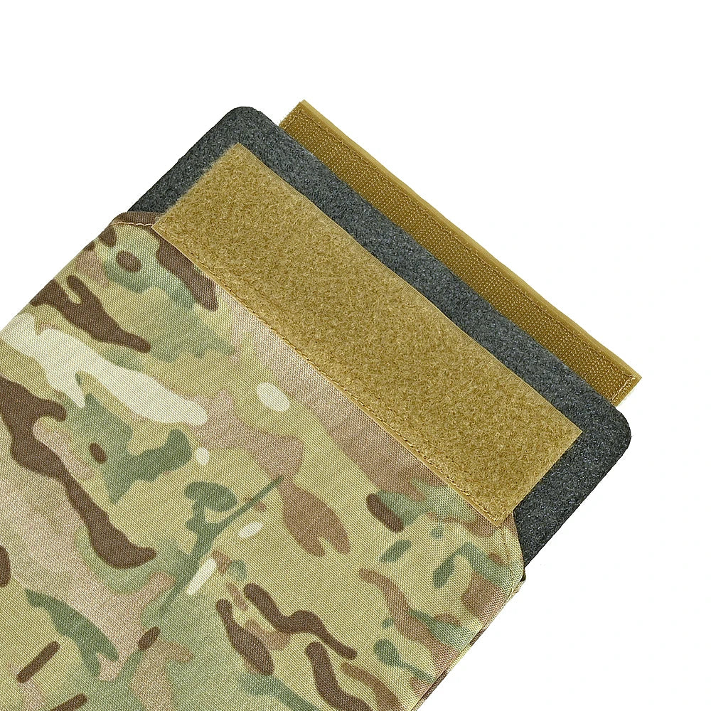 SABADO Crotch Groin Protection Pouch Tactical Vest Groin Guard Protector Hunting  Men Molle Body Armor Bag Airsoft Equipment