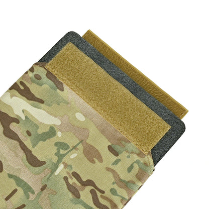 SABADO Crotch Groin Protection Pouch Tactical Vest Groin Guard Protector Hunting  Men Molle Body Armor Bag Airsoft Equipment