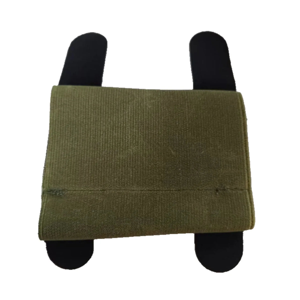 Elastic Tactical Tourniquet Holder Retention Band TQ Sleeve Pouch Horizontal Battle Belt Accessory for Emergency Medical Suppli