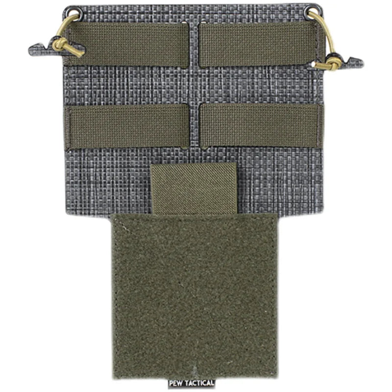 PEW TACTICAL FERRO STYLE Chesty ATAK Panel AIRSOFT OT60