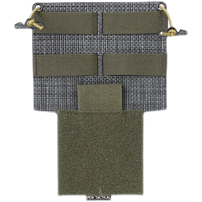 PEW TACTICAL FERRO STYLE Chesty ATAK Panel AIRSOFT OT60