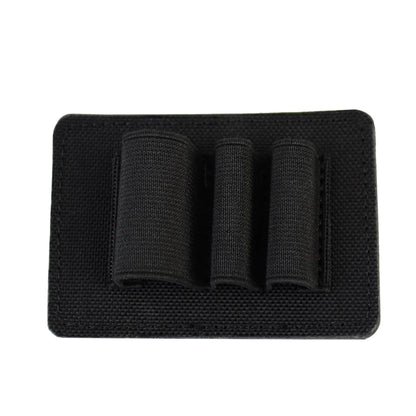 VULPO Tactical Backpack Vest Chest Rig EDC Inner Separation Holder Modular Organizer Insert Bag Panel