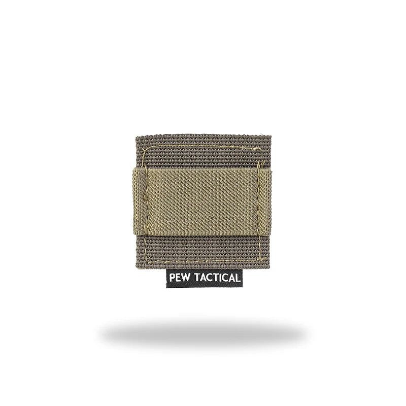 PEW TACTICAL Headphone Wire Harness Airsoft Headset Wire Holder