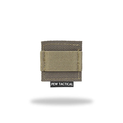 PEW TACTICAL Headphone Wire Harness Airsoft Headset Wire Holder