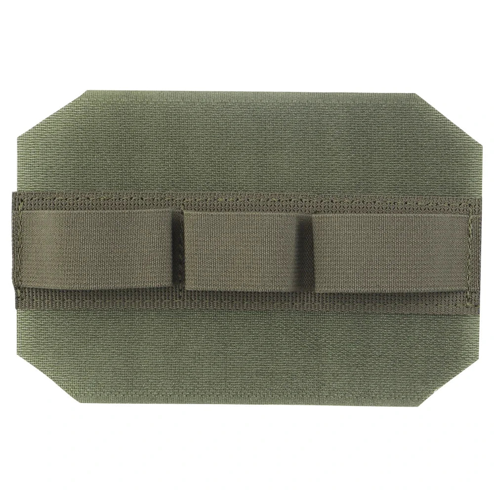 Tactical Vest MK4 Chest Rig Drop Pouch 3 Loop Shotgun Ammo Holder 40mm Hook Loop Insert Magazine Pouch Hunting Accessories