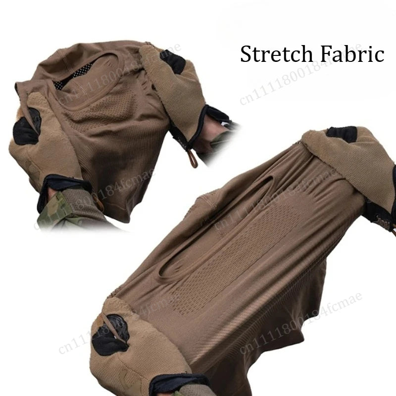/Tactical Venom Balaclava V1 Breathable Full Face Mask with Steel Mesh Protection Airsoft Paintball Combat Shooting Hunting Gear