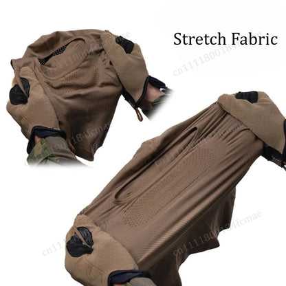 /Tactical Venom Balaclava V1 Breathable Full Face Mask with Steel Mesh Protection Airsoft Paintball Combat Shooting Hunting Gear