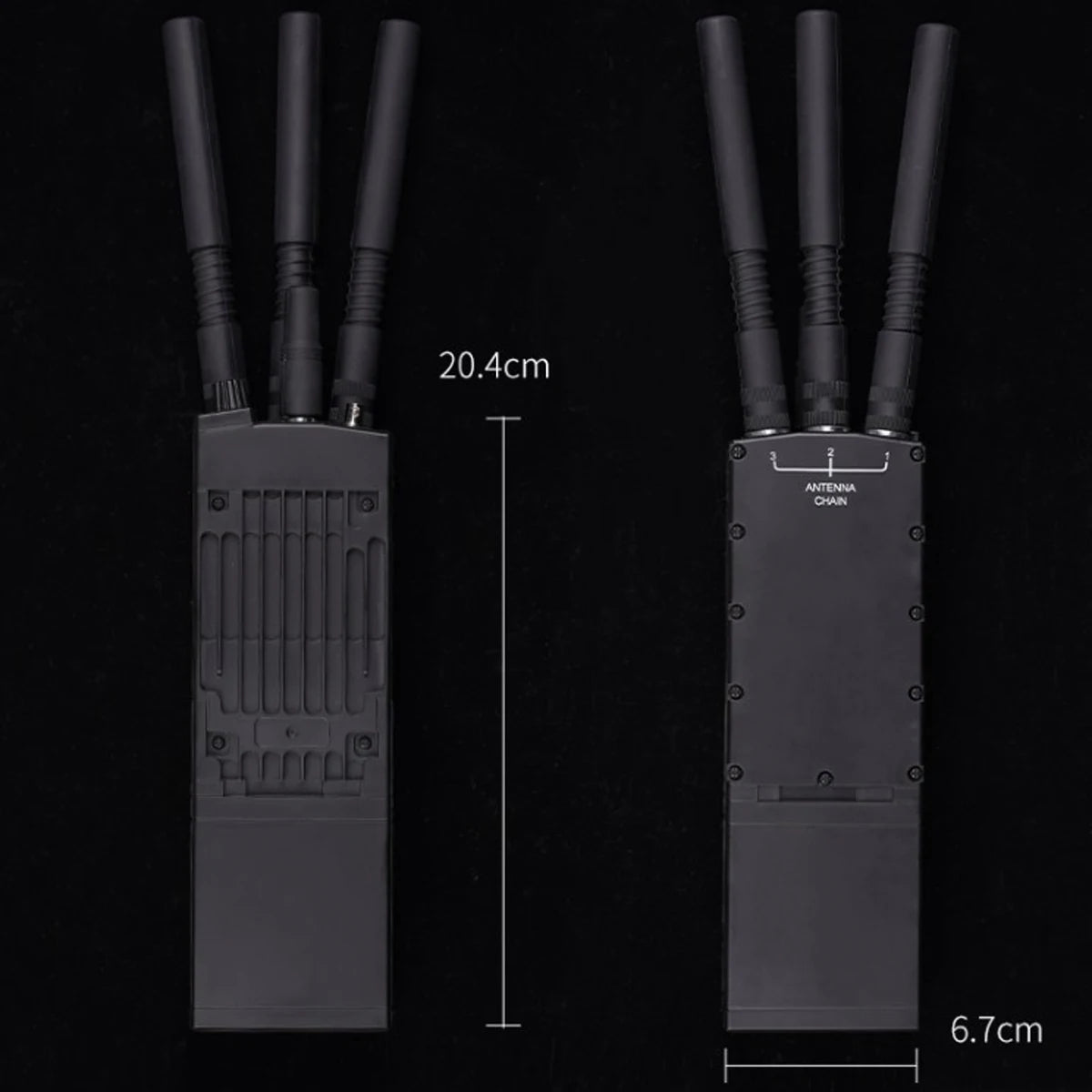 Tactical Chest Rig Set with Tourniquet Walkie-Talkie Smoke Bom Model UG Style DR Plate Carrier Hunting Airgun Vest Cosplay Gear