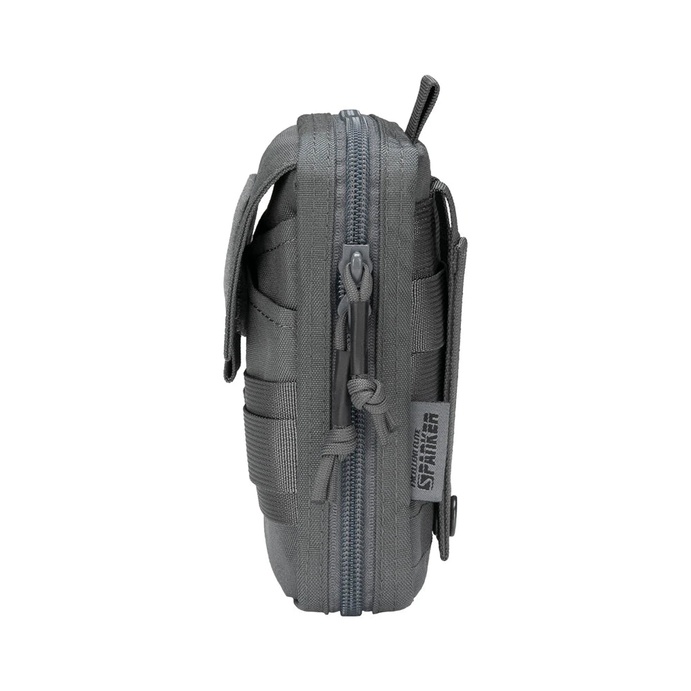 Tactical Molle EDC Pouch Outdoor Waist  Fanny Pack Emergency Bag Accessorie Multi-functional Utility Tool Pouches