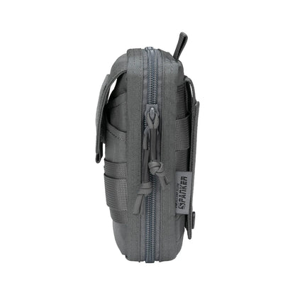 Tactical Molle EDC Pouch Outdoor Waist  Fanny Pack Emergency Bag Accessorie Multi-functional Utility Tool Pouches