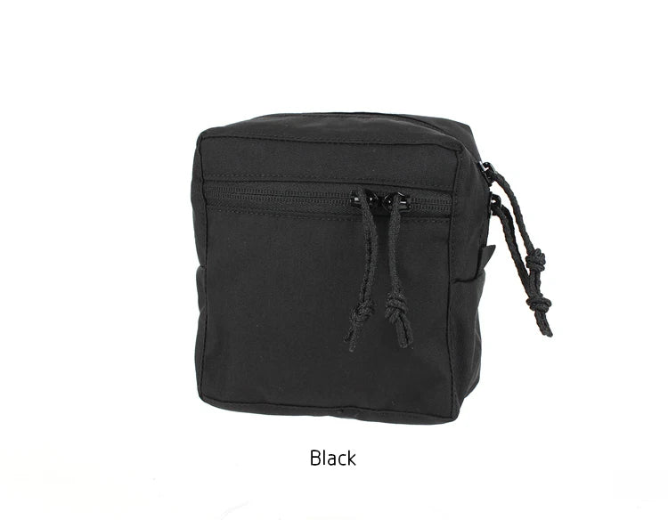 PEW TACTICAL Molle Small General Purpose GP Pouch Airsoft Tactical Pouch PH16