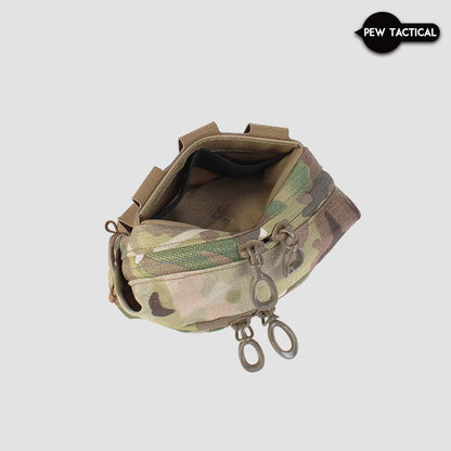 PEW TACTICAL General Purpose Pocket - 12x5 Airsoft PH82