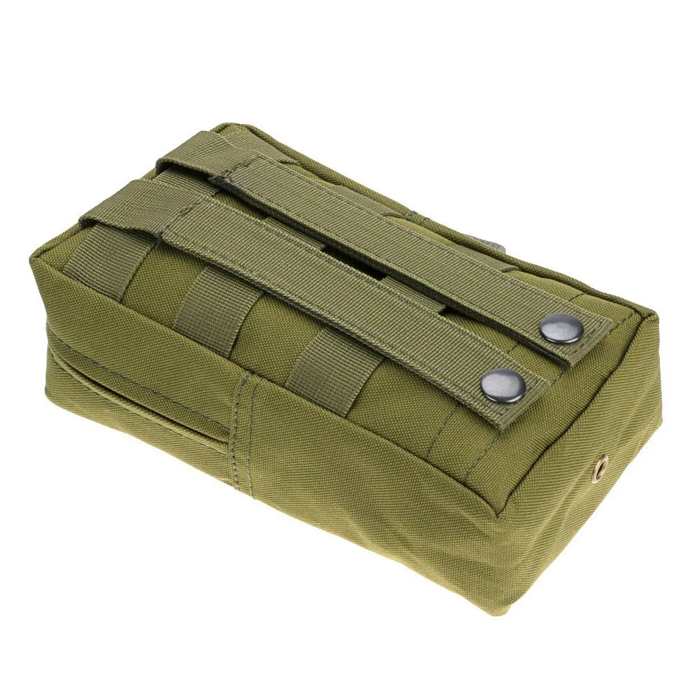 Male Tactical Waist Bag Camouflage EDC Hip Packs Men Mobile Phone Pouch Outdoor Heavy Duty Molle Belt Bags for Molle Backpack