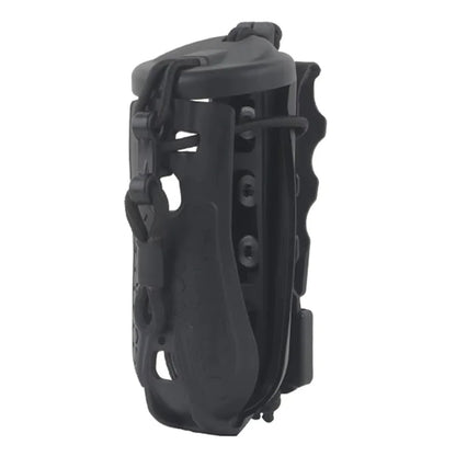 M433 Grenade Tactical Storage Pouch MOLLE M‑System Design for Outdoor Use Mountable on Tactical Vests Belts