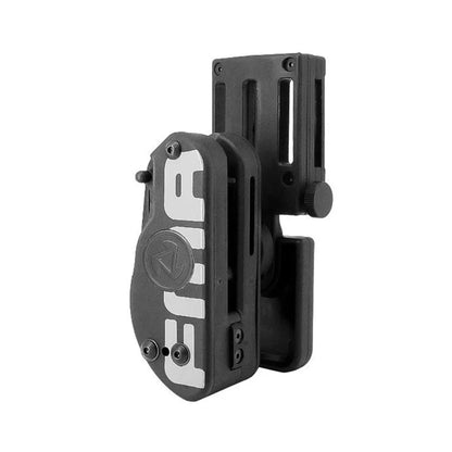 Universal Tactical Right Hand Pistol Holster Gear IPSC USPSA IDPA Shooting Competition GR Speed Option
