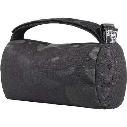 ONETIGRIS Sniper Shooting Bag Front Rear Bag Target Stand Rifle Support Sandbag Bench Unfilled Tack Driver Hunting Rifle Rest