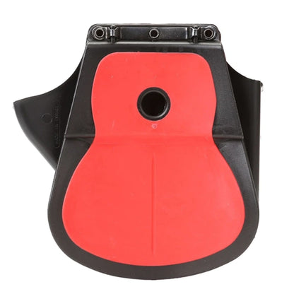 Cuff/Mag Combo Pouch Handcuff   Magazine Pouch for Most Chain or Hinged Cuffs