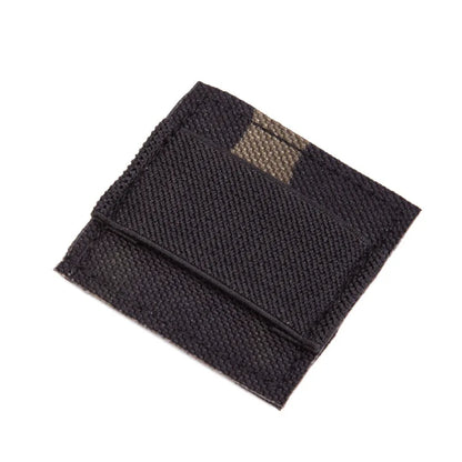 Cable Ties for Hunting Gear Tactical Headset Wire Harness Strap Wire Management Panel for Interphone Cable Headset Cable