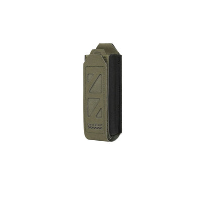 MPX MOLLE Magazine Pouch Magazine Carrier Airsoft Magazine Holder Accessories Tactical Pouch Outdoor Hunting Equipment Sports