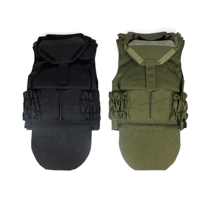 Russian FSB&MVD Defender-2 Tactical Training Vest 1000D Nylon DF2 Combat Protective Vest For Hunting Paintball Gear