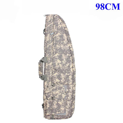 Hunting Pouch Airsoft Accessories 98CM/118CM Outdoor Sport Hiking Fishing Shooting Bag Tactical Backpack