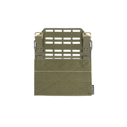 Tactical Plate Carrier Adaptive Placard Tracer Molle Placard Hunting Airsoft Equipment Accessories CS Game Outdoor Sports