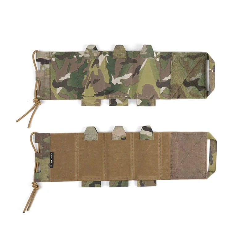 PEW Tactical LV119 Vest 2025 Updated Plate Carrier Hunting Airsoft Vest Lightweight Portable CS Gear VT01