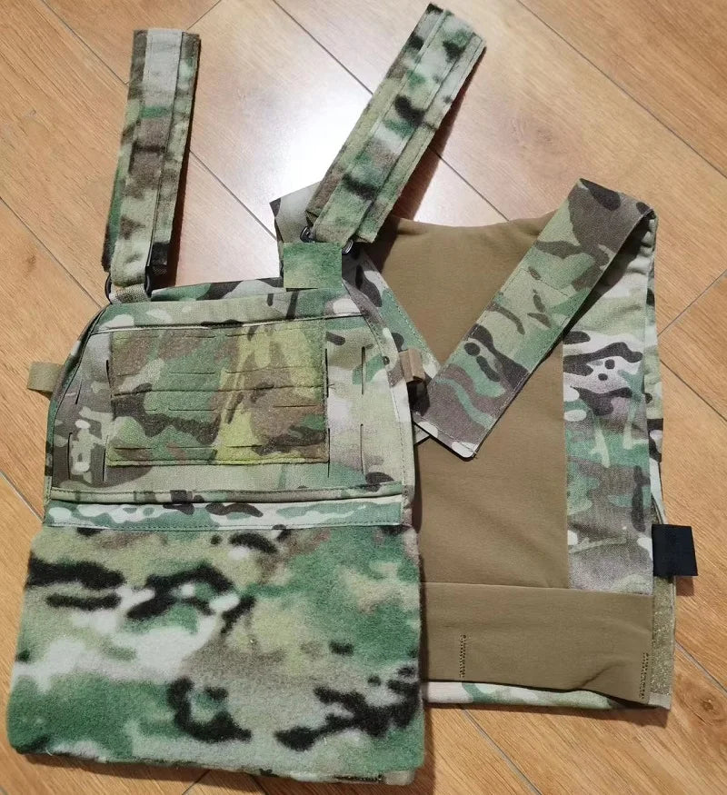 Tactical Tank Top Complete Expansion Package, Outdoor Sports, FE FCPC V5, MC Color