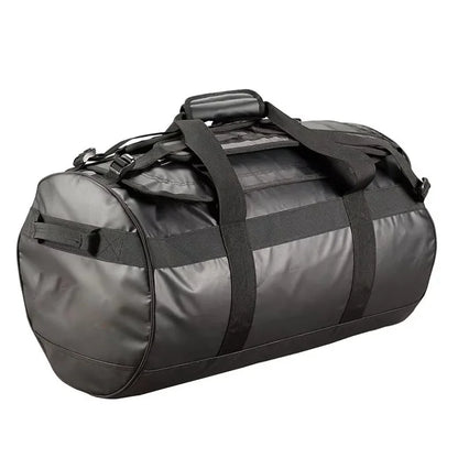 Waterproof Backpack Heavy Duty Duffle Bag with Straps for Gym Sports Travel 90L Travel Bag Hiking Bag Wholesale