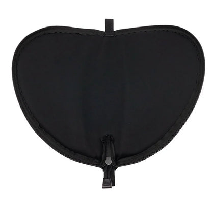 Portable Handgun Protection Case Tactical Gun Bag Concealed Carry Airsoft Pistol Pouch Outdoor Travel Hunting Pistol Bag