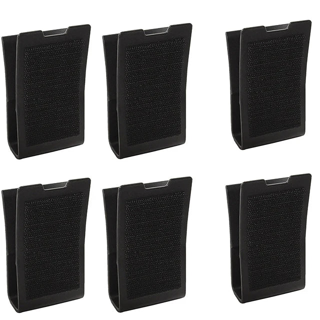 EverwildGear MAG Insert With Hook Magazine Pouch Nylon Velco Kydex M4 5.56 Paintball Hunting Shooting Equipment