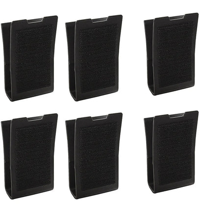 EverwildGear MAG Insert With Hook Magazine Pouch Nylon Velco Kydex M4 5.56 Paintball Hunting Shooting Equipment