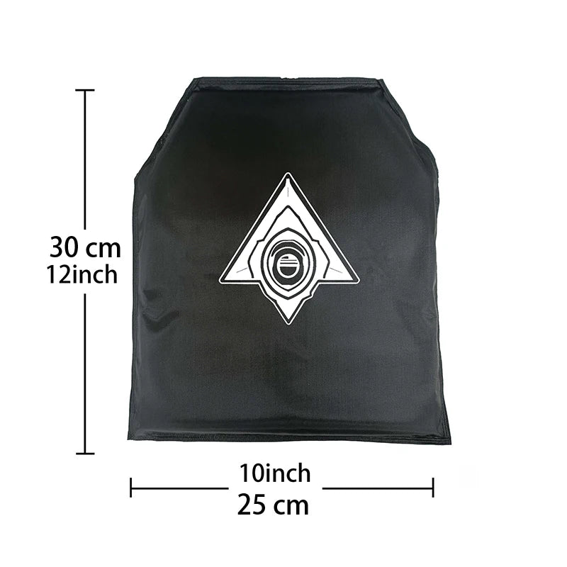 3A Soft 10x12 inch 0.5kg Fitness Board, Can Prevent 44/9mm Used for Weight-Bearing Fitness equipment