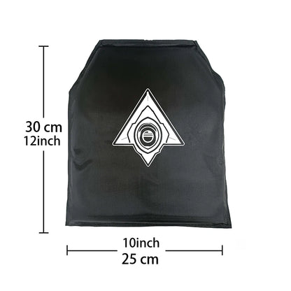 3A Soft 10x12 inch 0.5kg Fitness Board, Can Prevent 44/9mm Used for Weight-Bearing Fitness equipment