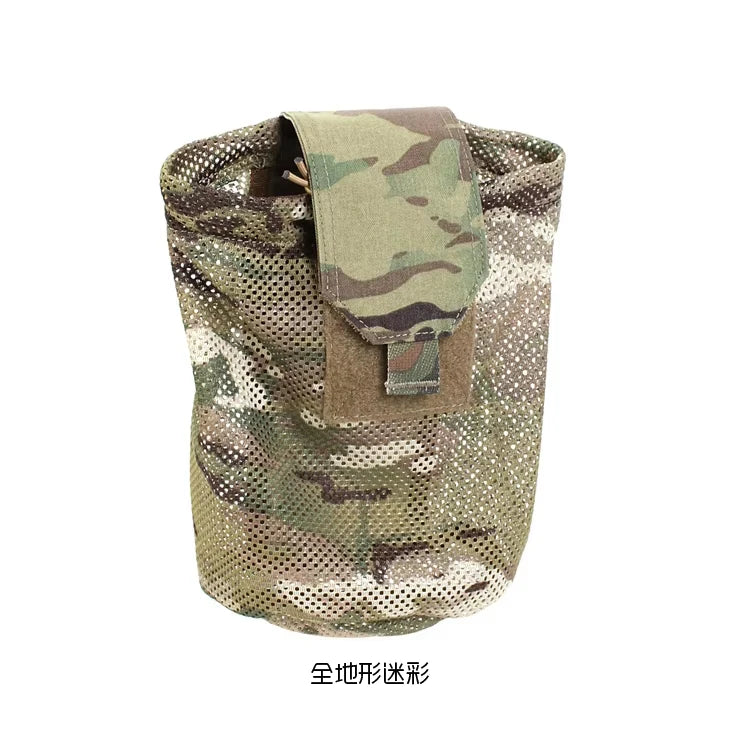 PEW TACTICAL OTB Mini Dump Pouch airsoft PH07