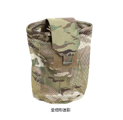 PEW TACTICAL OTB Mini Dump Pouch airsoft PH07