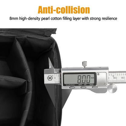 14L/11L Tactical Bag Organizer Hunting Camping Storage Bag Large Capacity Outdoor Utility Tote Bag Portable Waterproof Soft Case