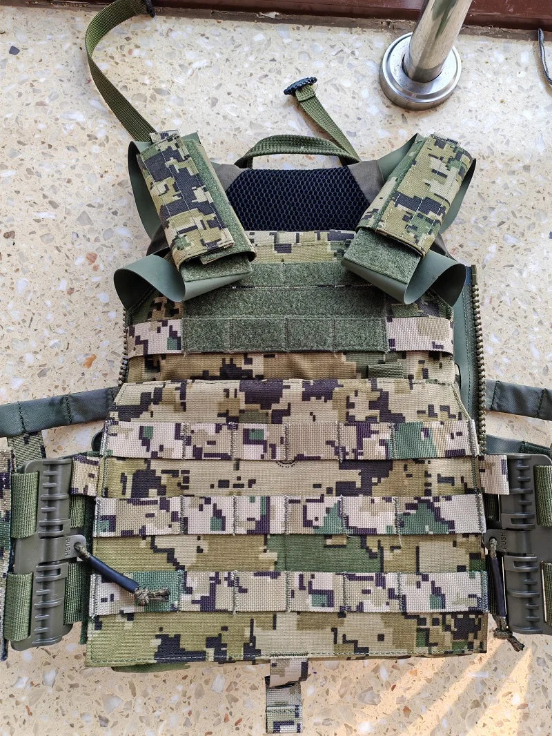 Outdoor Sports JPC2.0 Quick Release Vest